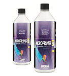 Loggia / Микроцемент / microprimer bi